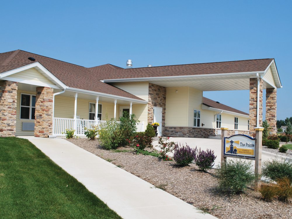 NEW PERSPECTIVE SENIOR LIVING SILVIS 11 Photos 1900 10th St, Silvis