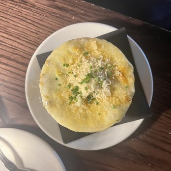 Westchester - French onion soup - New American Near Me - Chesterfield, Missouri Westchester - French onion soup - New American Near Me - Chesterfield, Missouri
