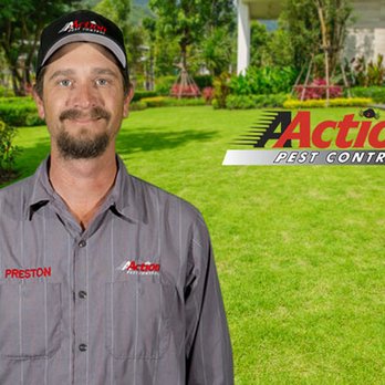 AAction Pest Control - Preston-Our uniformed pest experts are ready to eliminate your pest problem. - Pest Control Near Me - Los Angeles, California