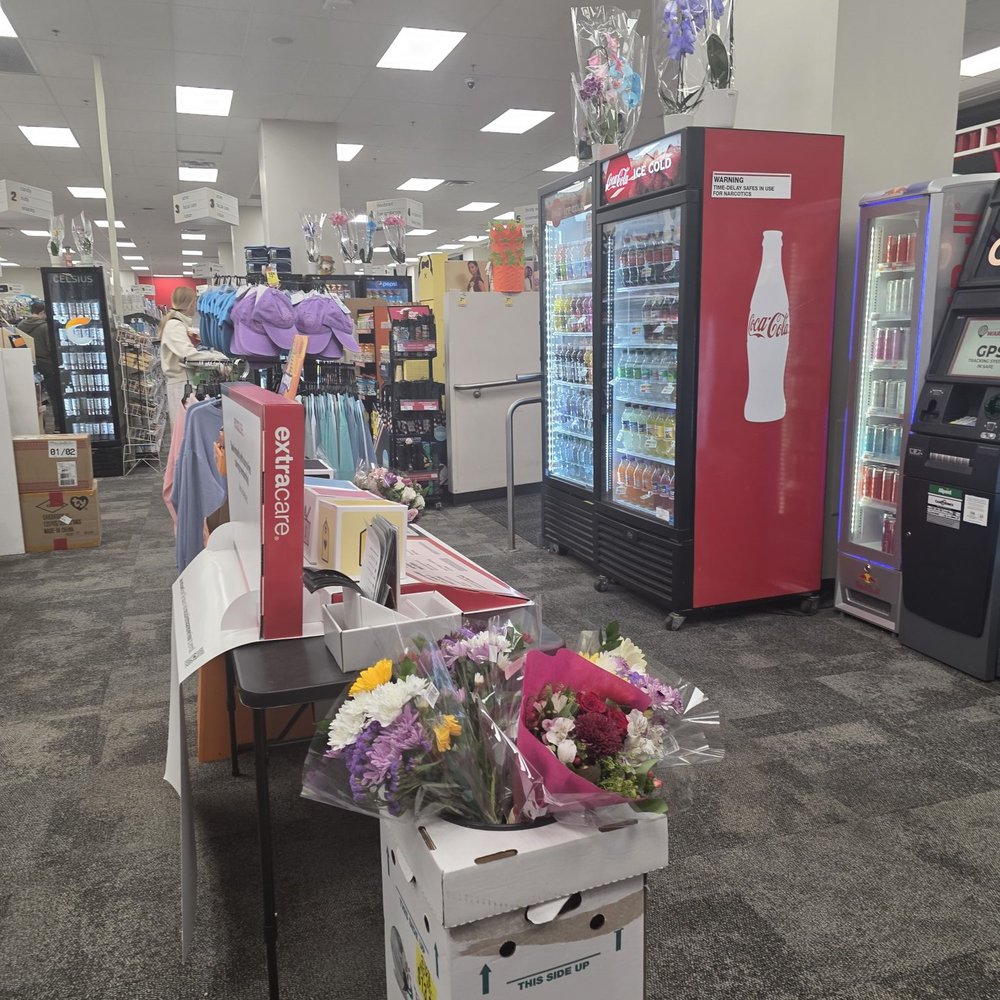 CVS Pharmacy - Pharmacy Near Me - Washington, DC, District of Columbia