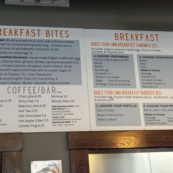 Copper Lane Cafe and Provisions - Menu 2/24/24 - Grocery Near Me - Truckee, California Copper Lane Cafe and Provisions - Menu 2/24/24 - Grocery Near Me - Truckee, California
