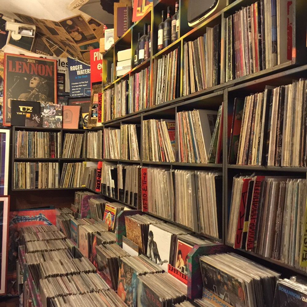 Data Records 93 - Hope you have some time on your hands! - Vinyl Records Near Me - Florence, FI Data Records 93 - Hope you have some time on your hands! - Vinyl Records Near Me - Florence, FI