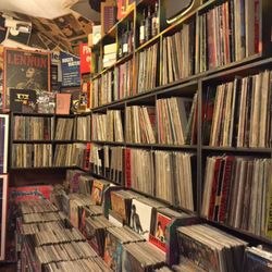 Data Records 93 - Hope you have some time on your hands!