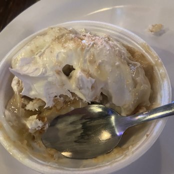 Dreamland BBQ - Banana pudding - Barbeque Near Me - Montgomery, Alabama Dreamland BBQ - Banana pudding - Barbeque Near Me - Montgomery, Alabama