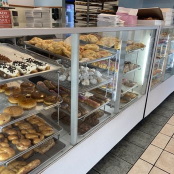 Natomas Donuts - Donuts Near Me - Sacramento, California Natomas Donuts - Donuts Near Me - Sacramento, California