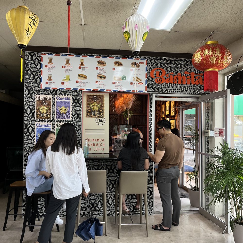 Bamita - Vietnamese Near Me - Orlando, Florida