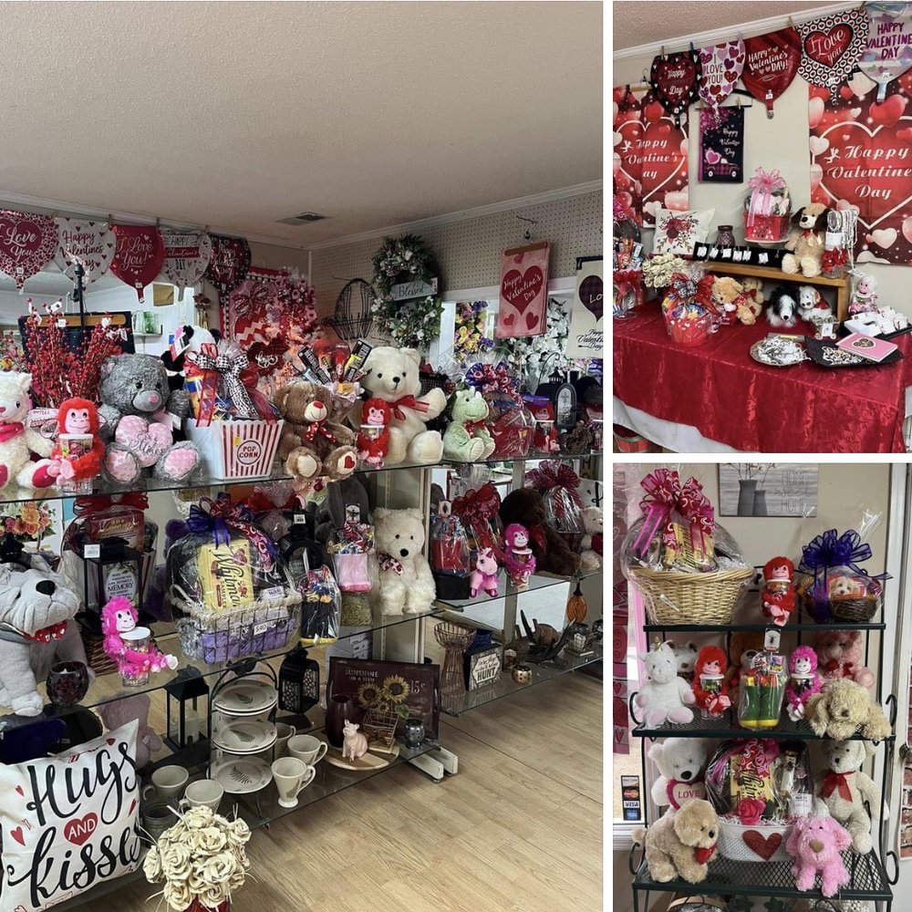 Classic Corner Florist - Florists Near Me - Jefferson, South Carolina