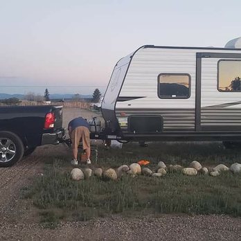 Rafters Roost - RV Parks Near Me - Buena Vista, Colorado