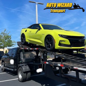 Auto Wizard Transport - Vehicle Shipping Near Me Auto Wizard Transport - Vehicle Shipping Near Me