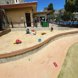 Presidio Heights Playground