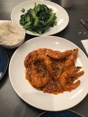 Mozen Asian Kitchen by null