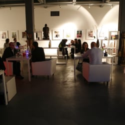 Maison de la Photographie - Soirée - Location