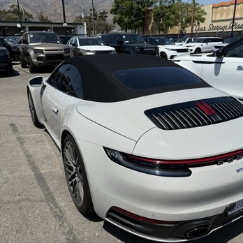 Beverly Hills Porsche - tints done - Car Dealers Near Me - Los Angeles, California Beverly Hills Porsche - tints done - Car Dealers Near Me - Los Angeles, California