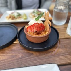 Camacho Garage - Lime Creme Brûlée