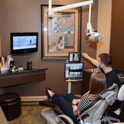 Atrium Family Dental - Stress-free Environment