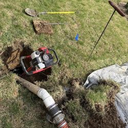 D & Z Septic Services