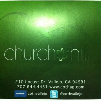 The Hill-Vallejo - Churches Near Me - Vallejo, California The Hill-Vallejo - Churches Near Me - Vallejo, California