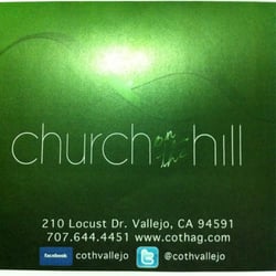 The Hill-Vallejo