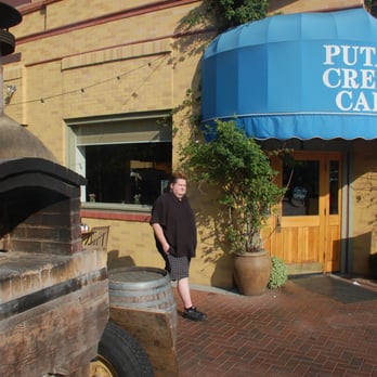Putah Creek Cafe - Breakfast & Brunch Near Me - Winters, California Putah Creek Cafe - Breakfast & Brunch Near Me - Winters, California