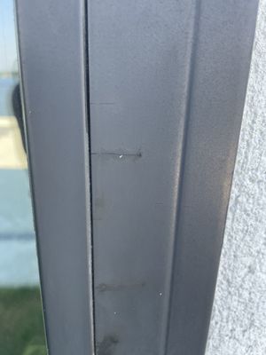 Andersen Windows by null