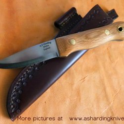 A S Harding Knives