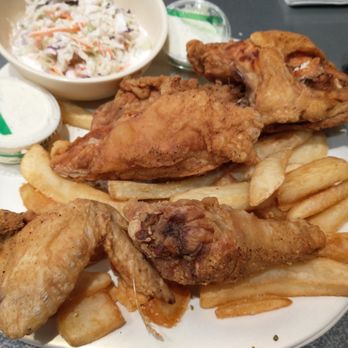 Village Pub - Southern Fried Chicken - Pubs Near Me - Seattle, Washington Village Pub - Southern Fried Chicken - Pubs Near Me - Seattle, Washington