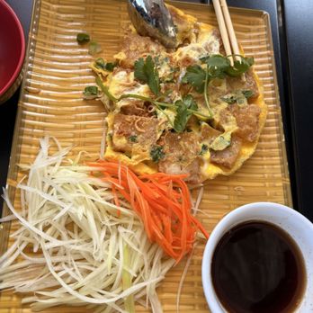 Sai Gon Xua - Crispy Bot Chien - Coffee & Tea Near Me - Westminster, California