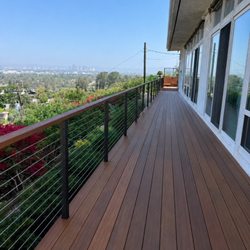 Beyond Lumber - KD IPE direct importer of all Brazilian hardwood