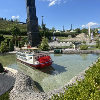 Legoland New York Theme Park - Amusement Parks Near Me - Goshen, New York Legoland New York Theme Park - Amusement Parks Near Me - Goshen, New York