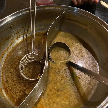 Hotpot Express - So good barely any left - Hot Pot Near Me - Citrus Heights, California