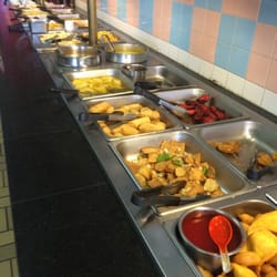 Ho Ho V Chinese Restaurant - The food is Awesome!