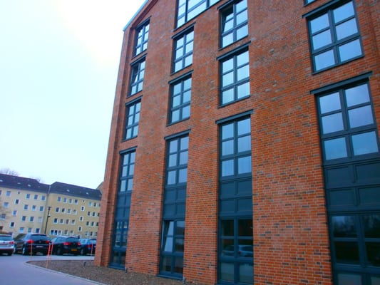 Altes Stahlwerk Business & Lifestyle Hotel by null