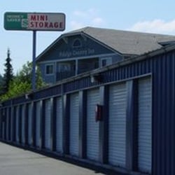 Money Saver Mini Storage