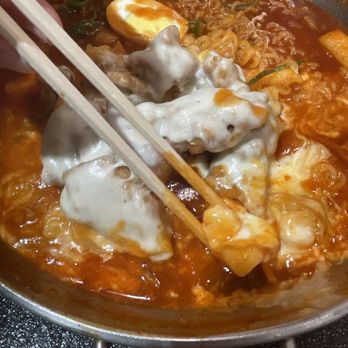Dduk Dabang - Korean Near Me - Fairfax, Virginia Dduk Dabang - Korean Near Me - Fairfax, Virginia