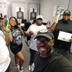 KNA Firearms & Accessories
