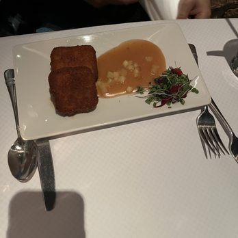 Conti Caffe - Croquet - Italian Near Me - Quebec City, Quebec Conti Caffe - Croquet - Italian Near Me - Quebec City, Quebec