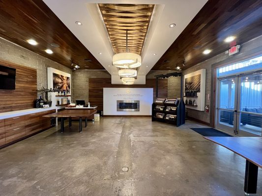 Rombauer Vineyards Sierra Foothills by null