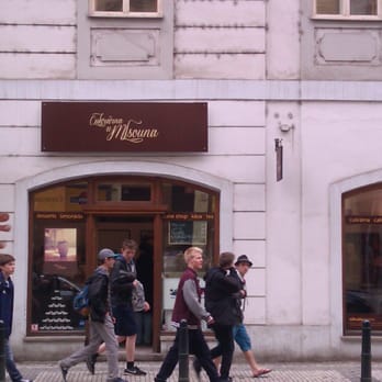 Chocafé - Chocolatiers & Shops Near Me - Prague, Puerto Rico