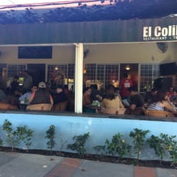El Colibrí