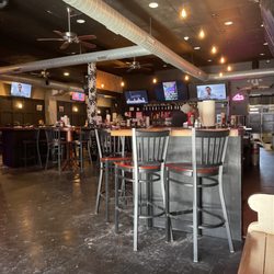 Cowbell Burger Bar