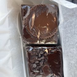 Van Holten's Chocolates