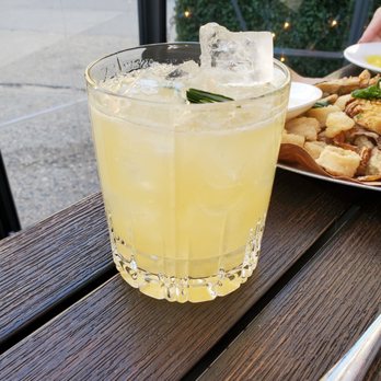 Felice Montague - Cocktail. Cheers - Wine Bars Near Me - Brooklyn, New York