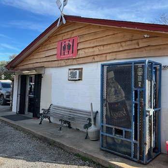 Vera Jailhouse Grill - Burgers Near Me - Vera, Oklahoma Vera Jailhouse Grill - Burgers Near Me - Vera, Oklahoma