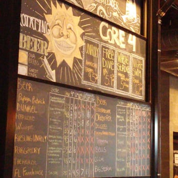 Coppertail Brewing Co - Bars Near Me - Tampa, Florida