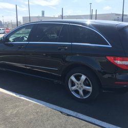 SfastFlex - Mercedes-Benz R Cals