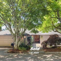 Gordon Properties - House sold by Gordon Properties, Inc. in 2025