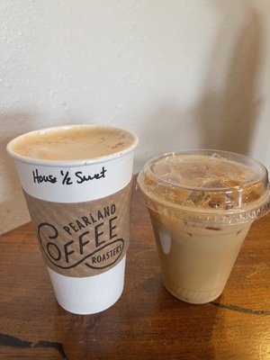 Pearland Coffee Roasters by null