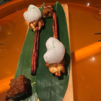 Tickets - Tapas Bars Near Me - Barcelona, B