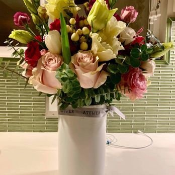 Sweet Blooms Atelier - Florists Near Me - Hermosa Beach, California
