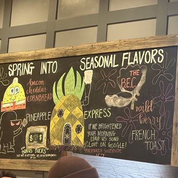 First Watch - Breakfast & Brunch Near Me - Jacksonville, Florida